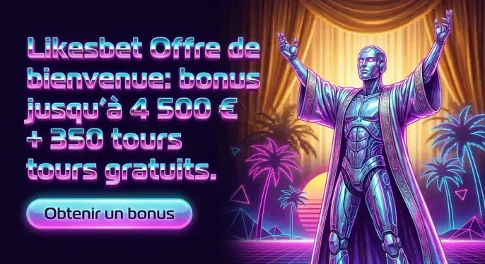 Likesbet Casino